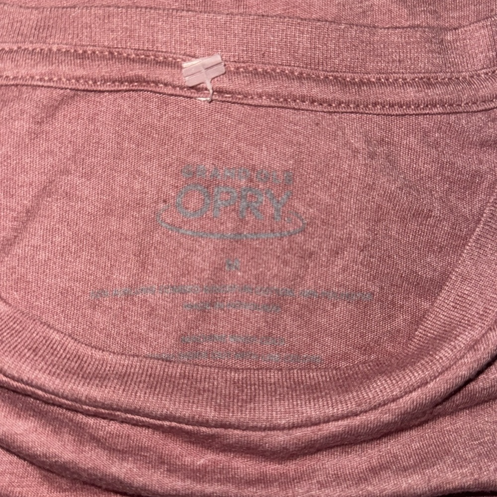 Nashville t-shirt - Picture 4 of 4